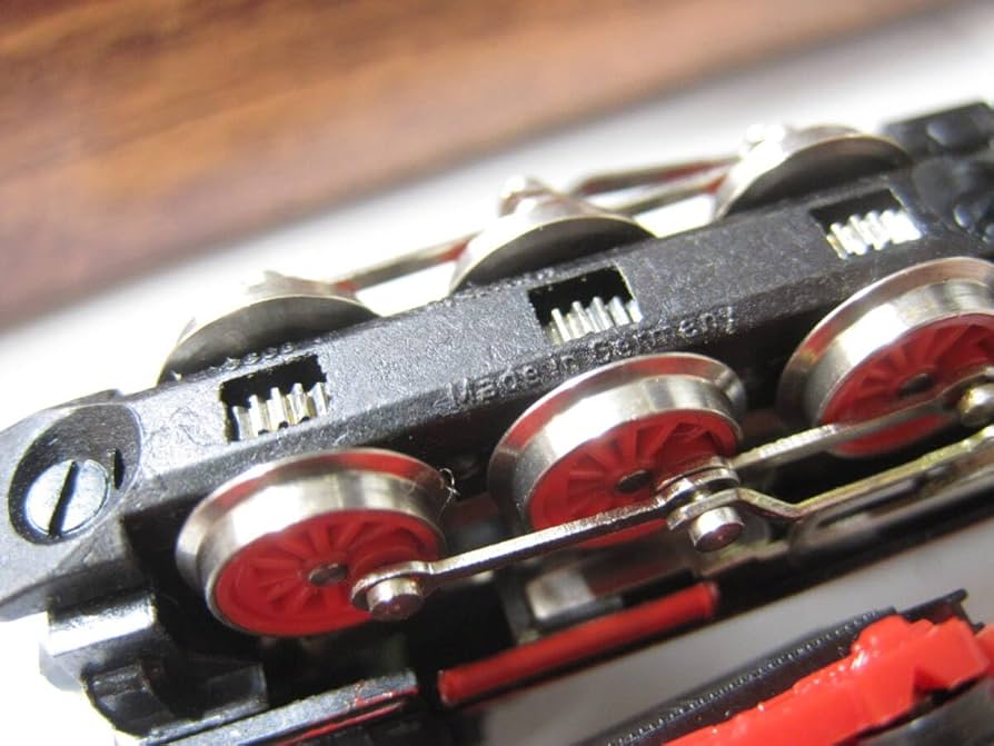 メルクリン mini-club DR24 蒸気機関車 8803 オーバーホール済 メルクリン mini-club DR24 蒸気機関車 8803 オーバーホール済